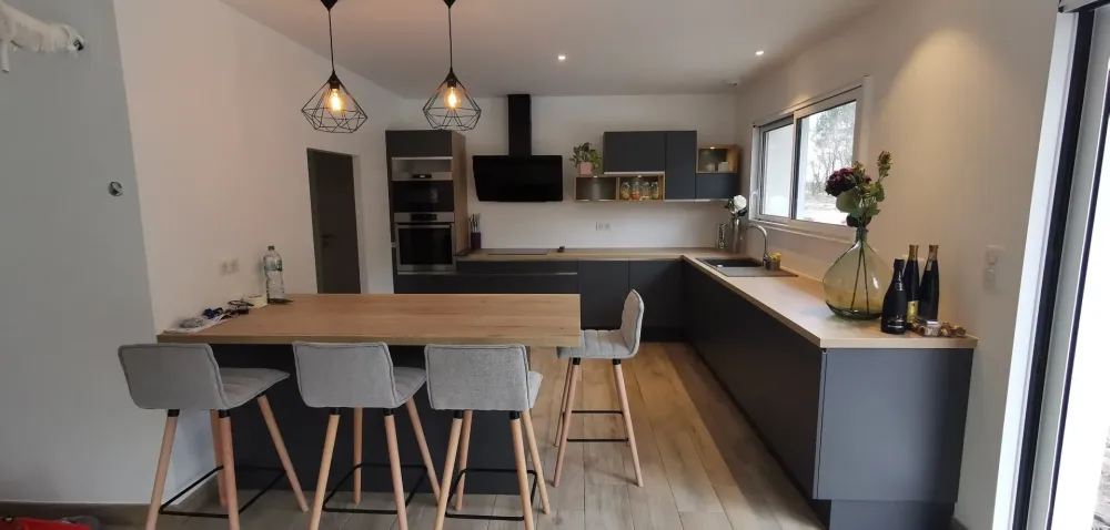 interieur maison