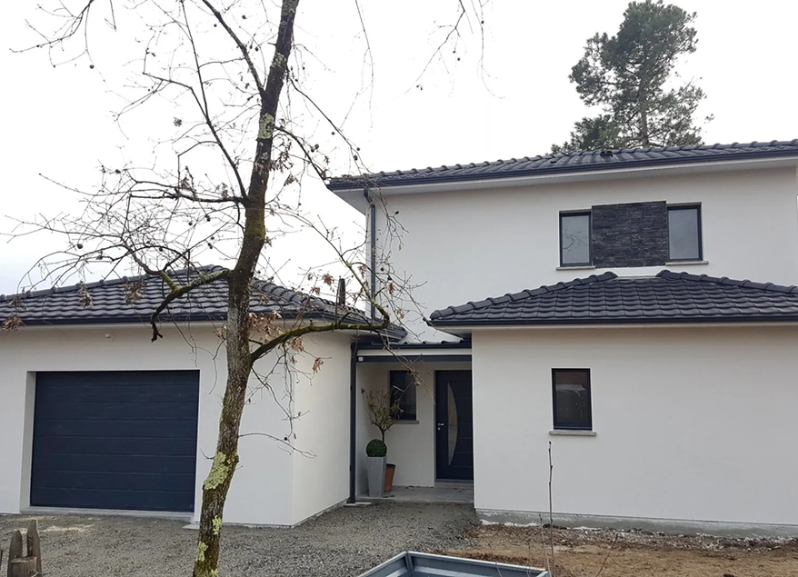après travaux