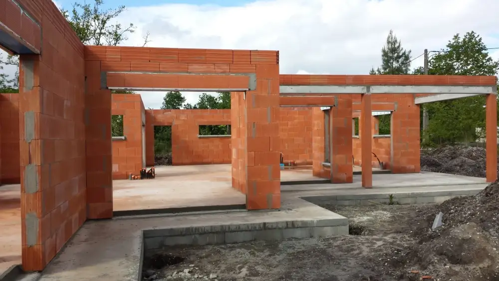 chantier de pret