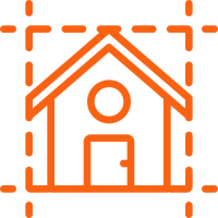 house orange